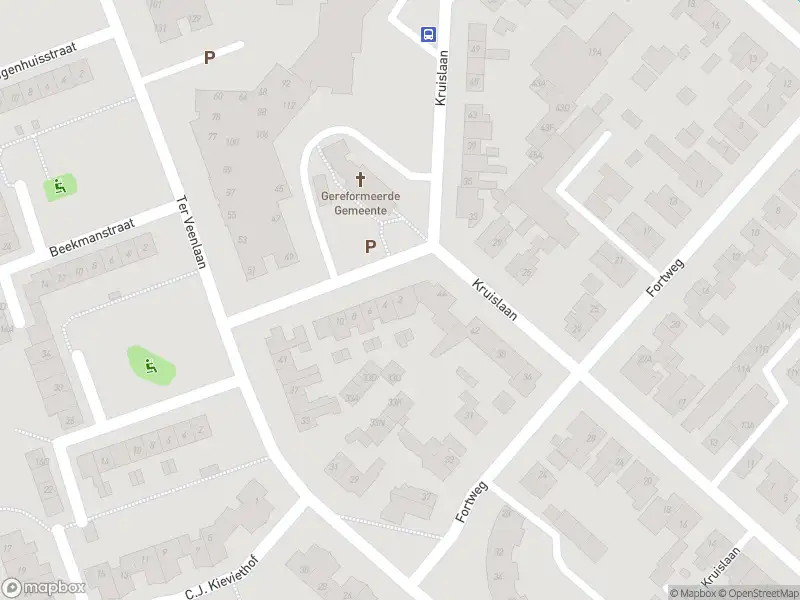 Ambulance met gepaste spoed naar de Engelmanstraat in Hoofddorp