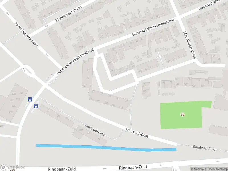 Overlastmelding Generaal Barberstraat in Tilburg gesloten