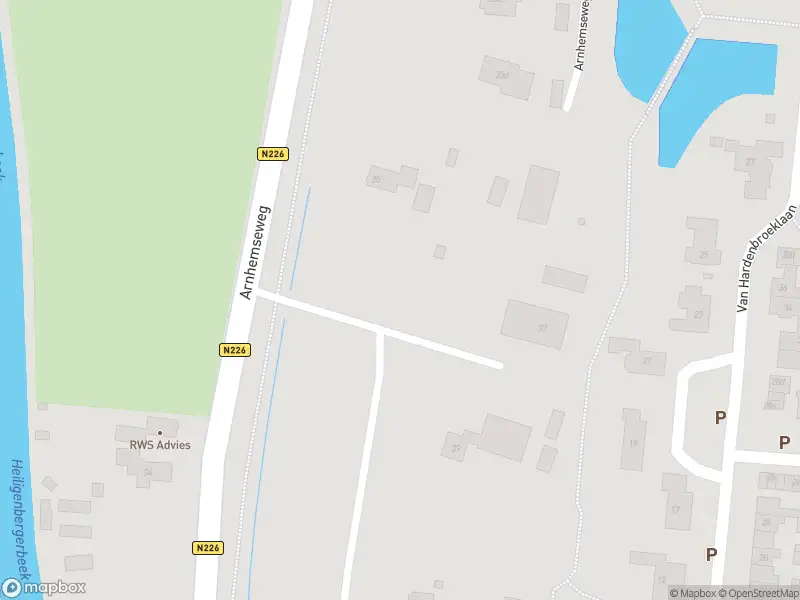 Brandweer met grote spoed naar de Van Boetzelaerlaan in Leusden vanwege reanimatie