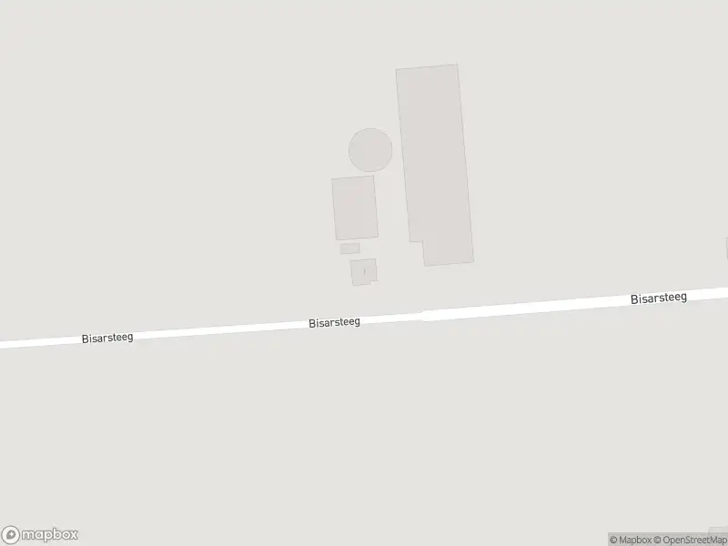 Overlastmelding Bisarsteeg in De Moer gesloten