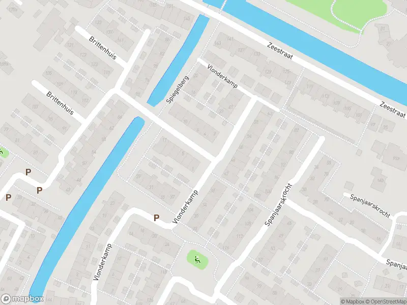 Overlastmelding Spiegelberg in Noordwijkerhout