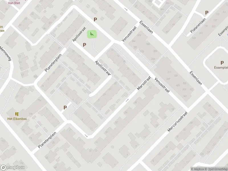 Overlastmelding Apollostraat in Sassenheim gesloten
