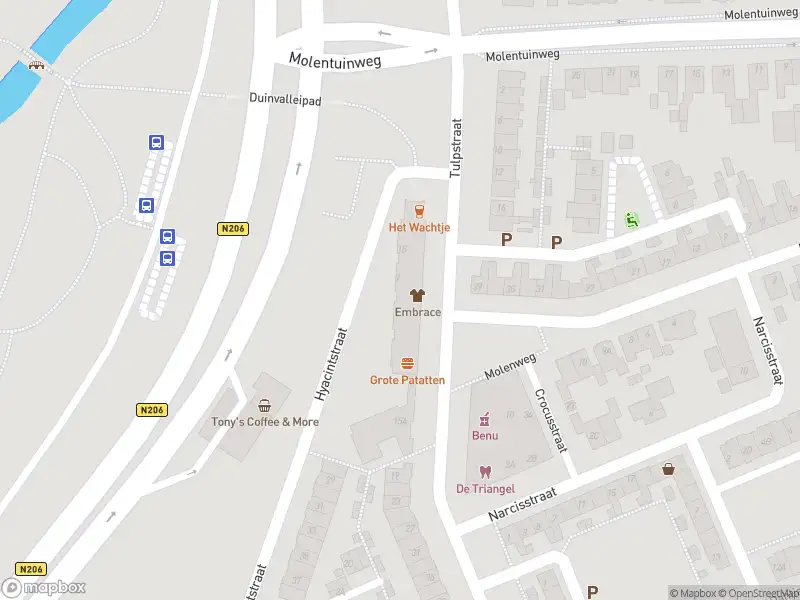 Anonieme overlastmelding Hyacintstraat in Katwijk gesloten