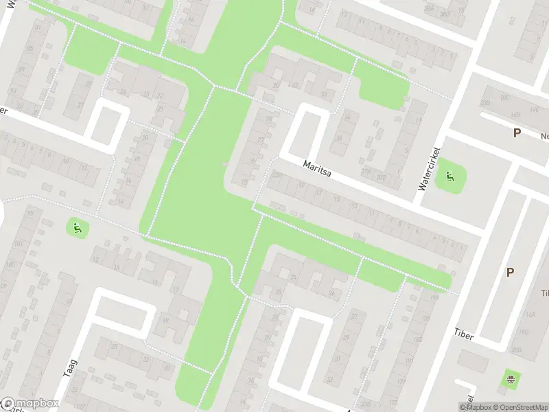 Anonieme overlastmelding Watercirkel in Amstelveen