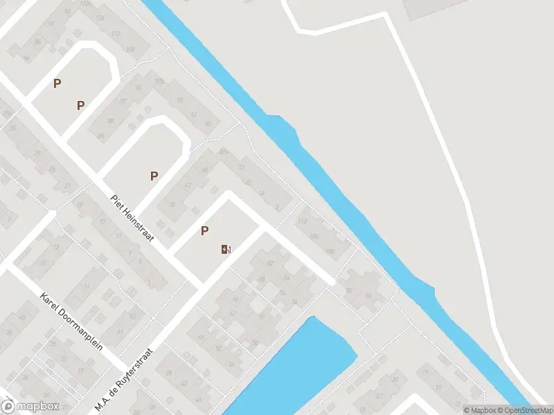Overlastmelding Piet Heinstraat in Maarssen gesloten