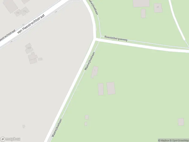 Overlastmelding Waalwijksebaan in Kaatsheuvel gesloten