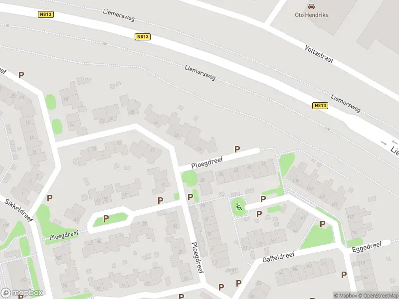 Overlastmelding Ploegdreef in Doetinchem