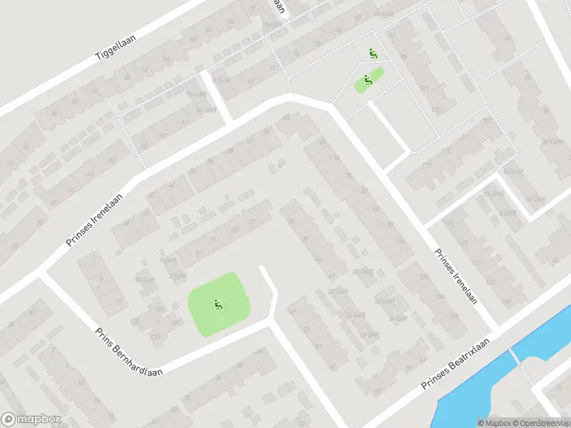 Overlastmelding Prins Bernhardlaan in Egmond aan den Hoef