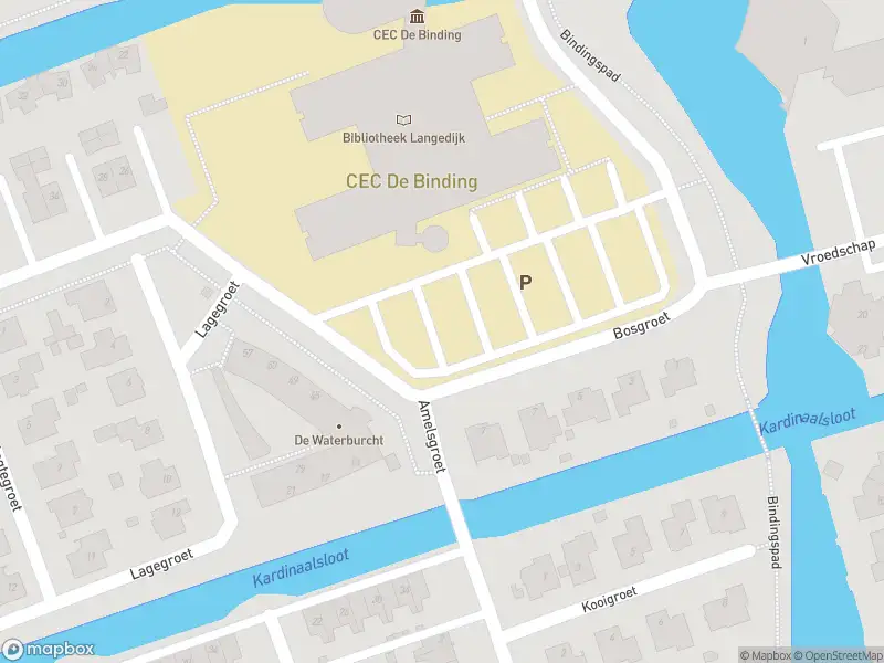 Overlastmelding Bosgroet in Zuid-Scharwoude gesloten