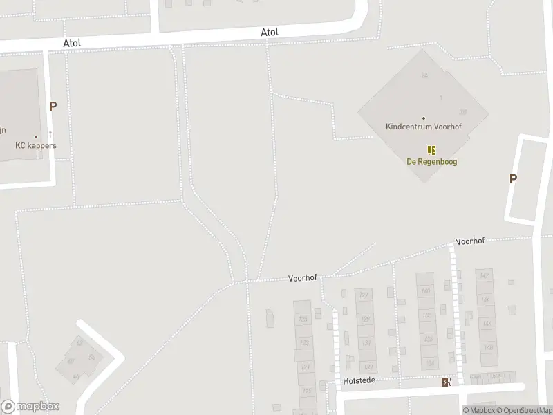 Overlastmelding Voorhof in Lelystad gesloten