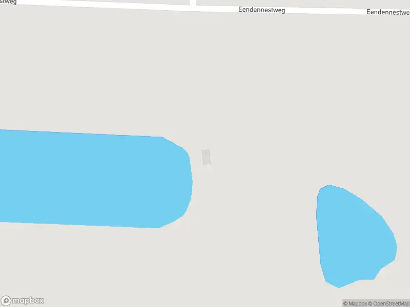 Overlastmelding Eendennestweg in Sprang-Capelle