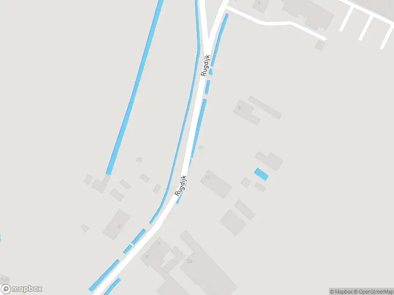 Overlastmelding Rugdijk in Tilburg
