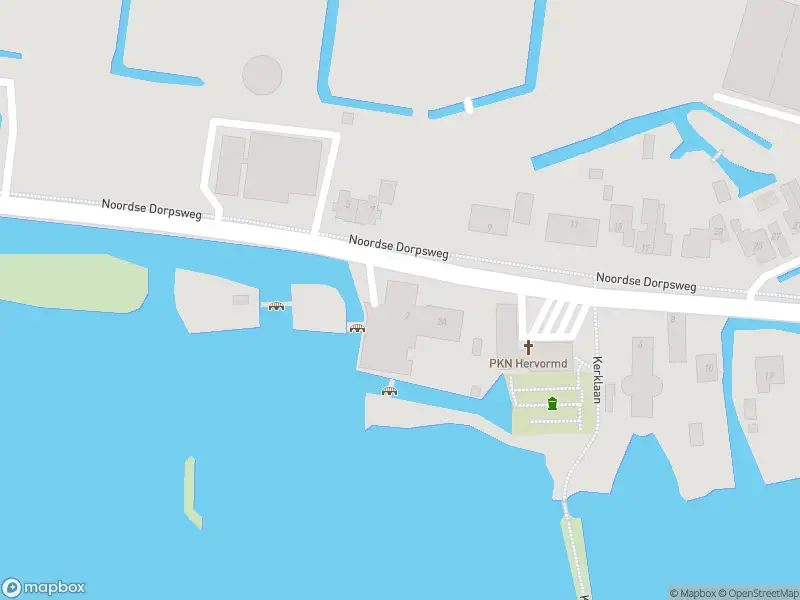 Overlastmelding Noordse Dorpsweg in Noorden