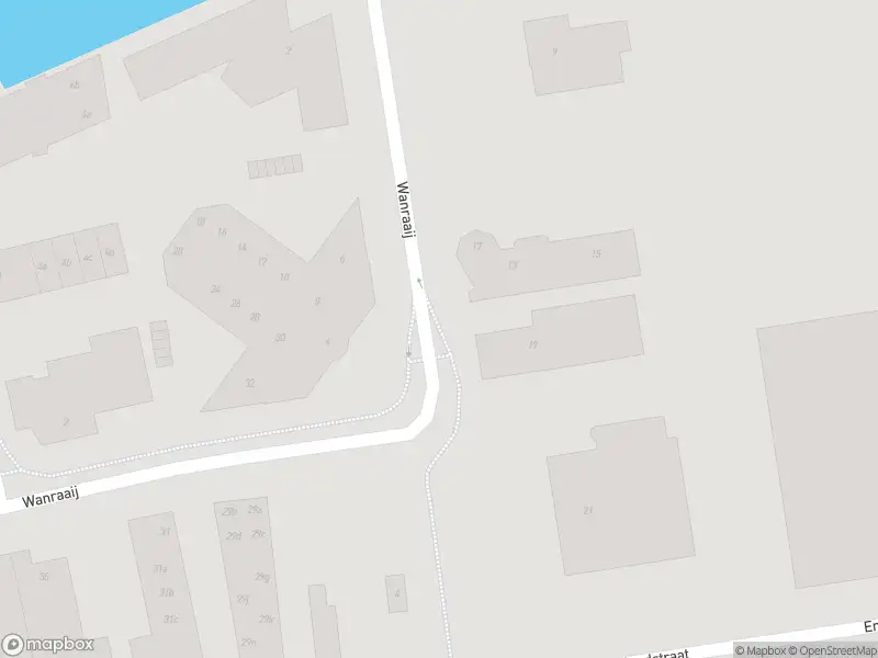 Overlastmelding Wanraaij in Andelst