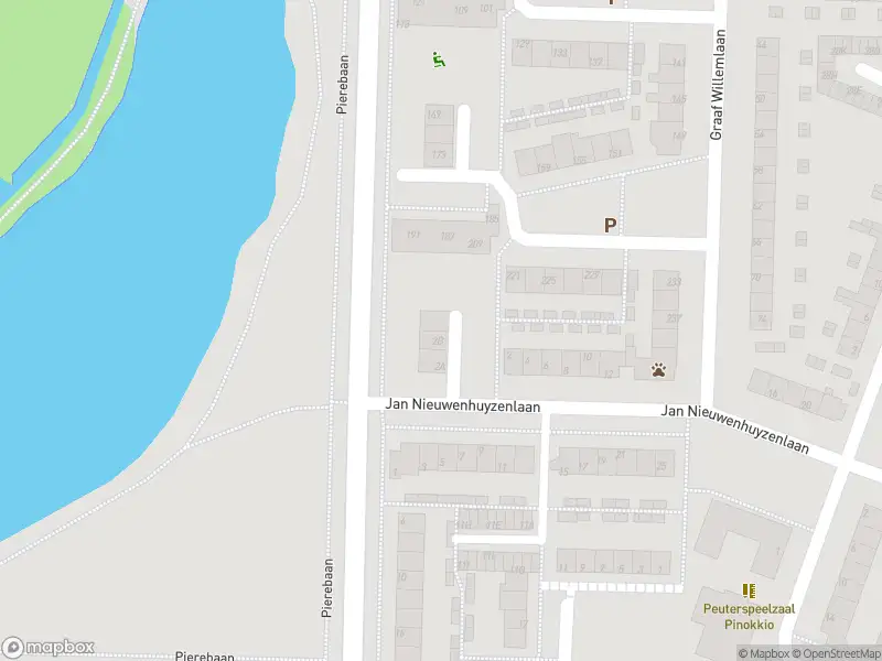 Overlastmelding Jan Nieuwenhuyzenlaan in Monnickendam gesloten
