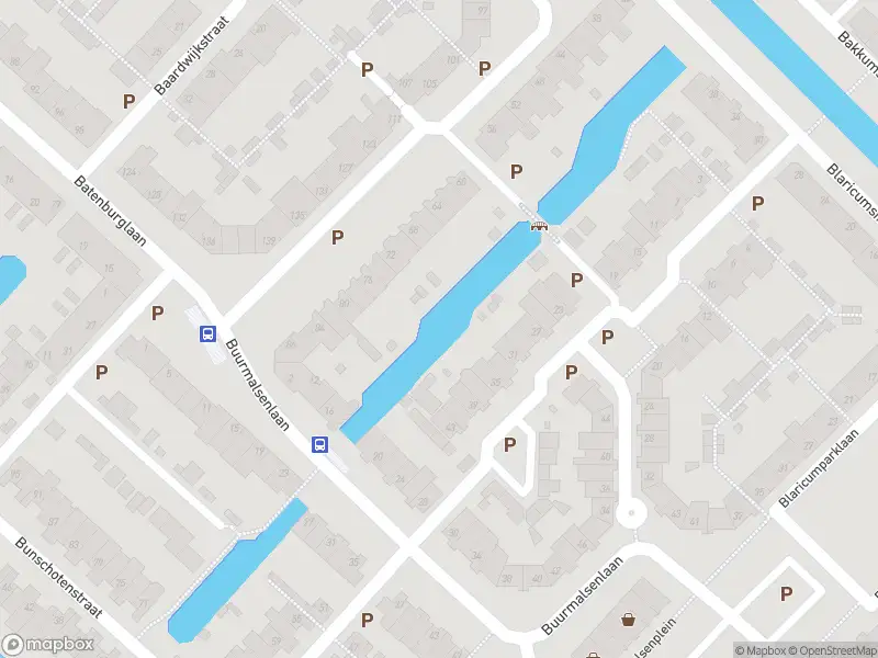 Overlastmelding Berkenrodelaan in Tilburg