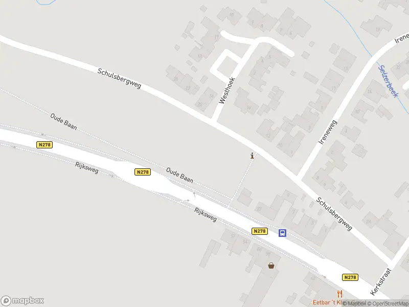 Overlastmelding Schulsbergweg in Wittem
