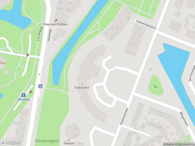 Anonieme overlastmelding Kastanjelaan in Amstelveen gesloten