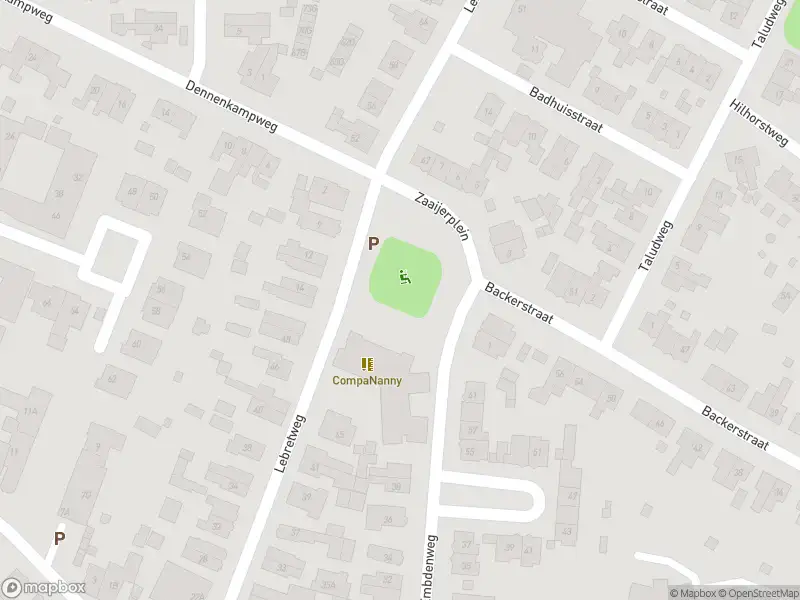 Overlastmelding Zaaijerplein in Oosterbeek gesloten