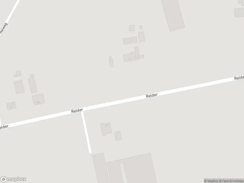 Overlastmelding Relder in Ospel