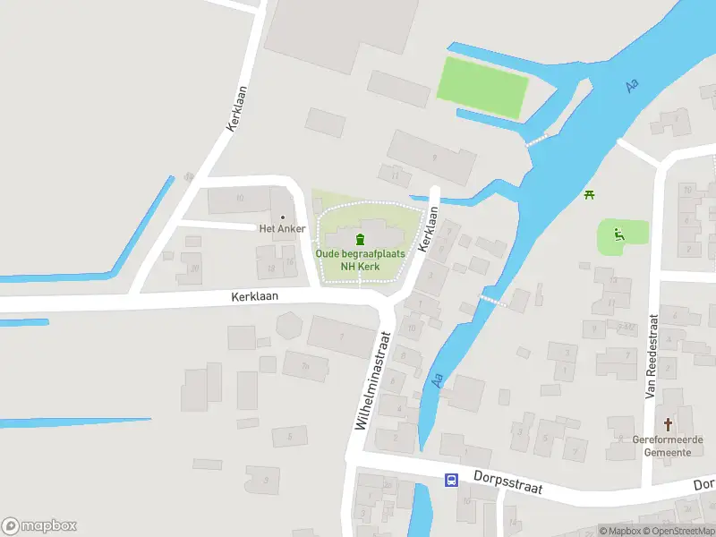 Overlastmelding Kerklaan in Nieuwer Ter Aa