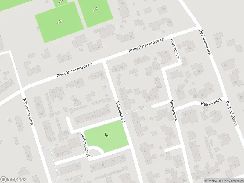 Overlastmelding Julianastraat in Andelst