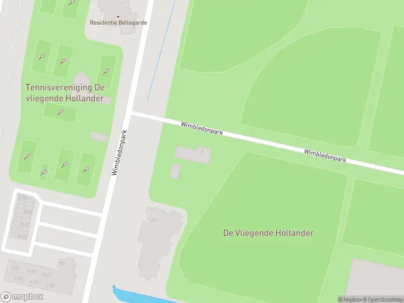 Overlastmelding  in Amstelveen gesloten