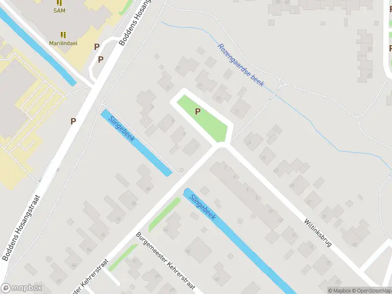 Overlastmelding Wiltinksbrug in Doetinchem gesloten