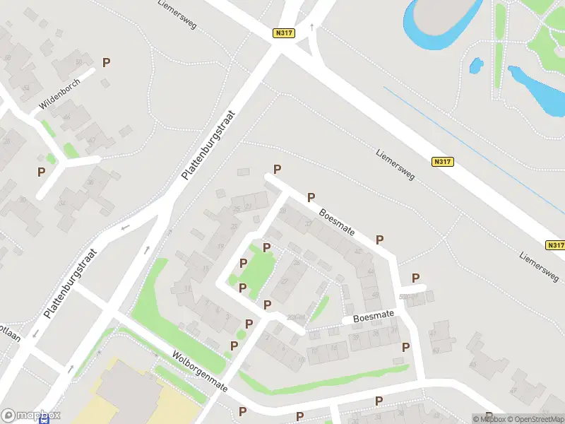 Overlastmelding Boesmate in Doetinchem gesloten