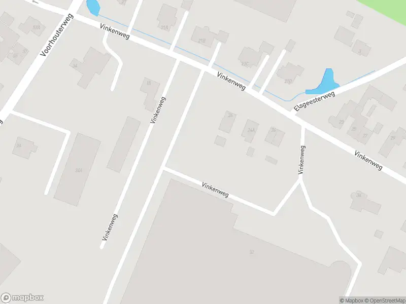 Overlastmelding Vinkenweg in Rijnsburg