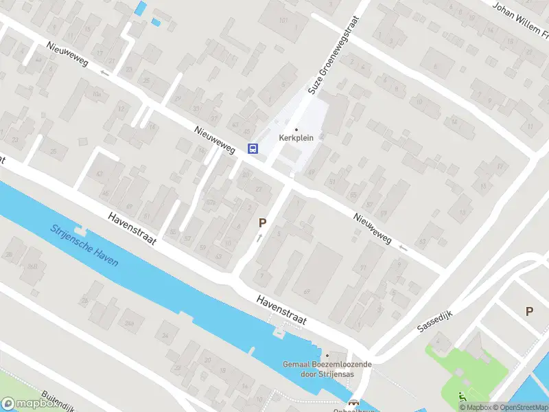 Overlastmelding Wilhelminastraat in Strijensas