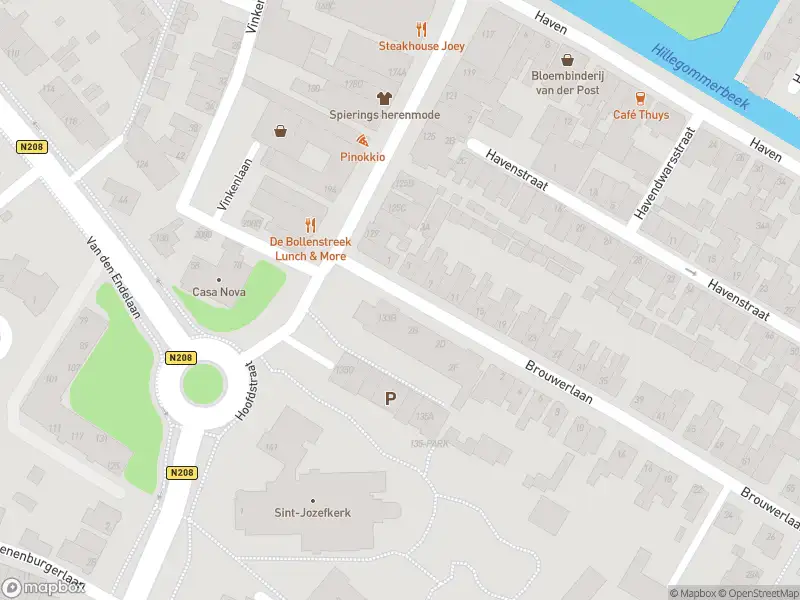 Anonieme overlastmelding Hillinenweg in Hillegom gesloten