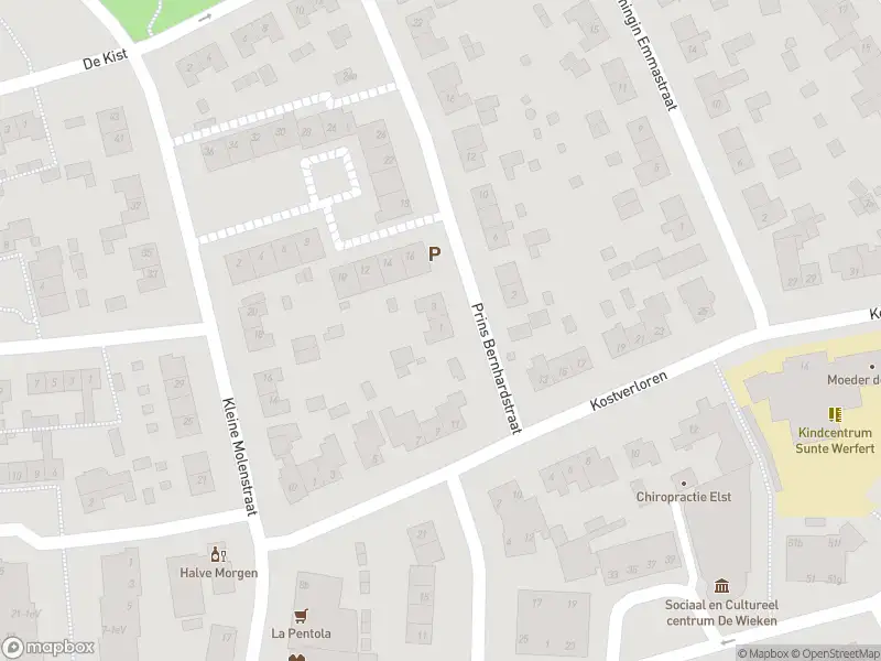 Anonieme overlastmelding Prins Bernhardstraat in Elst gesloten