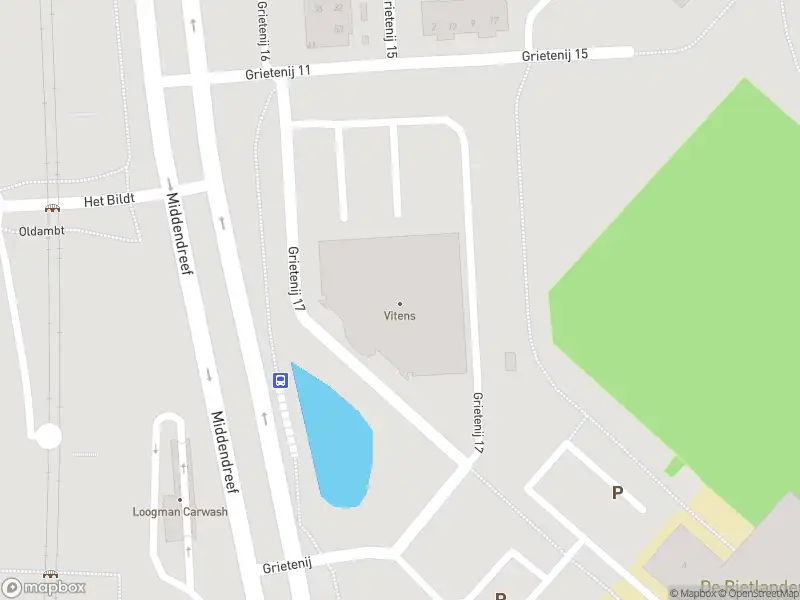 Overlastmelding Grietenij in Lelystad