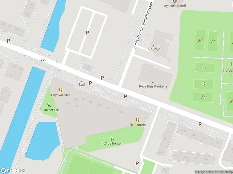 Overlastmelding IJsselmeerstraat in Den Helder