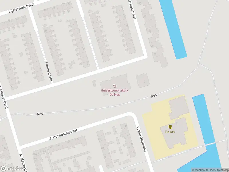 Overlastmelding Lijsterbesstraat in Schagen gesloten