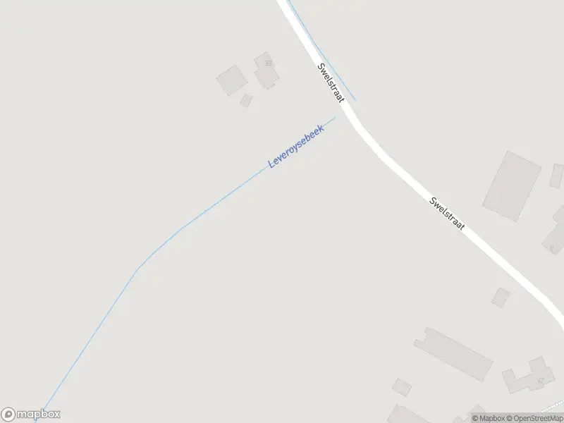 Overlastmelding Swelstraat in Leveroy