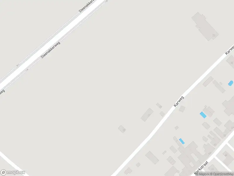 Overlastmelding Beekstraat in Doenrade