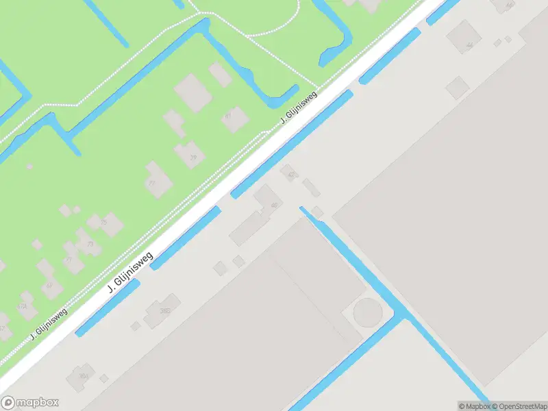 Overlastmelding Jan Glijnisweg in Heerhugowaard