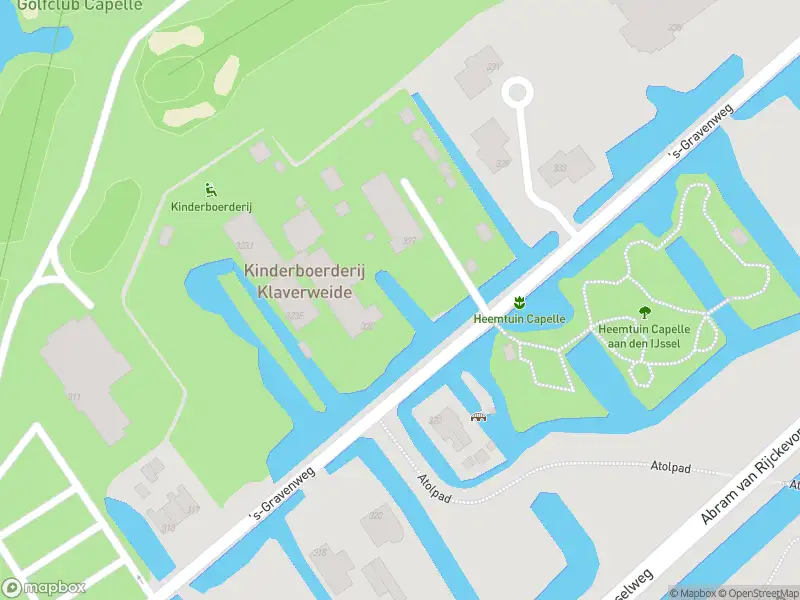 Besteld ambulance vervoer naar de 's-Gravenweg in Capelle aan den IJssel