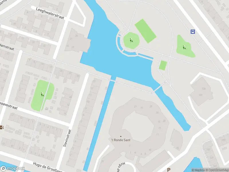 Brandweer met gepaste spoed naar de Zeemanstraat in Ridderkerk vanwege stankoverlast