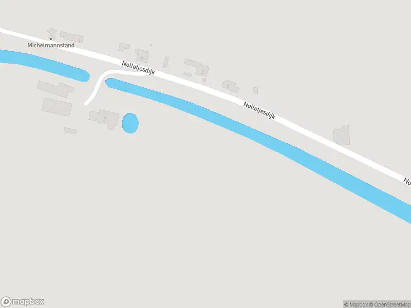 Politie met grote spoed naar de Schoneveld in Breskens vanwege letsel