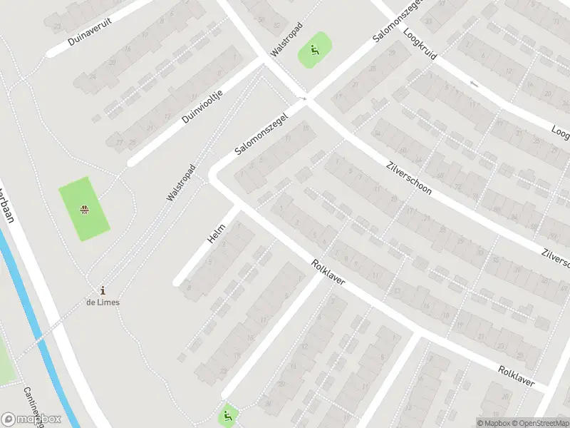 Overlastmelding Rolklaver in Katwijk gesloten