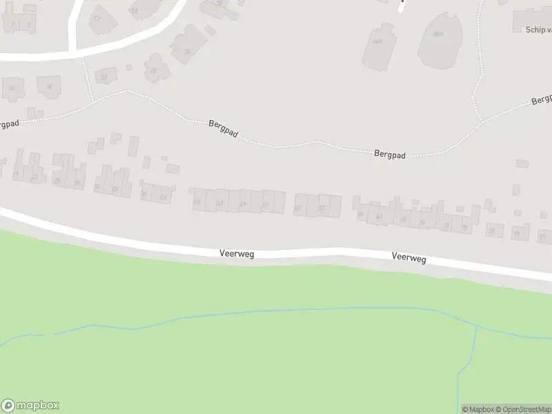 Overlastmelding Veerweg in Wageningen