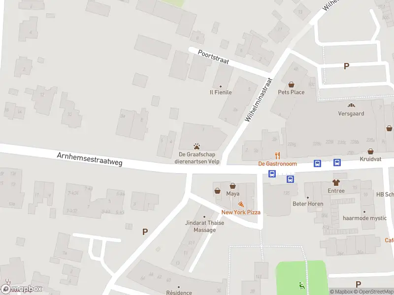 Overlastmelding Arnhemsestraatweg in Velp