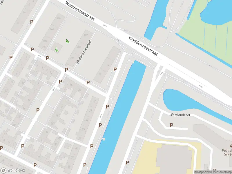 Overlastmelding Beilerstroomweg in Den Helder gesloten