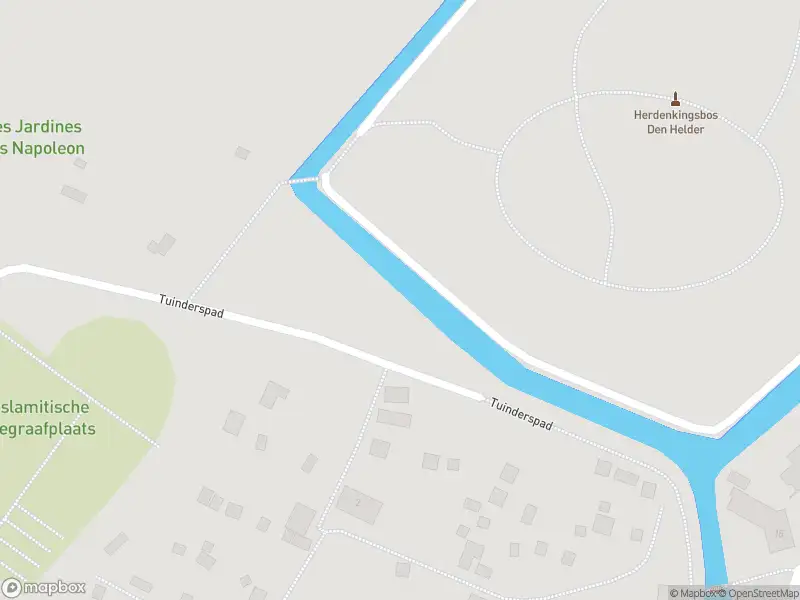 Overlastmelding Huisduinerweg in Huisduinen gesloten