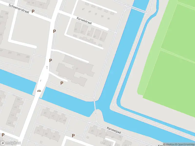 Overlastmelding Korvetstraat in Den Helder gesloten