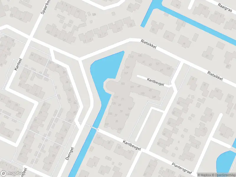 Overlastmelding Kantbeugel in De Goorn