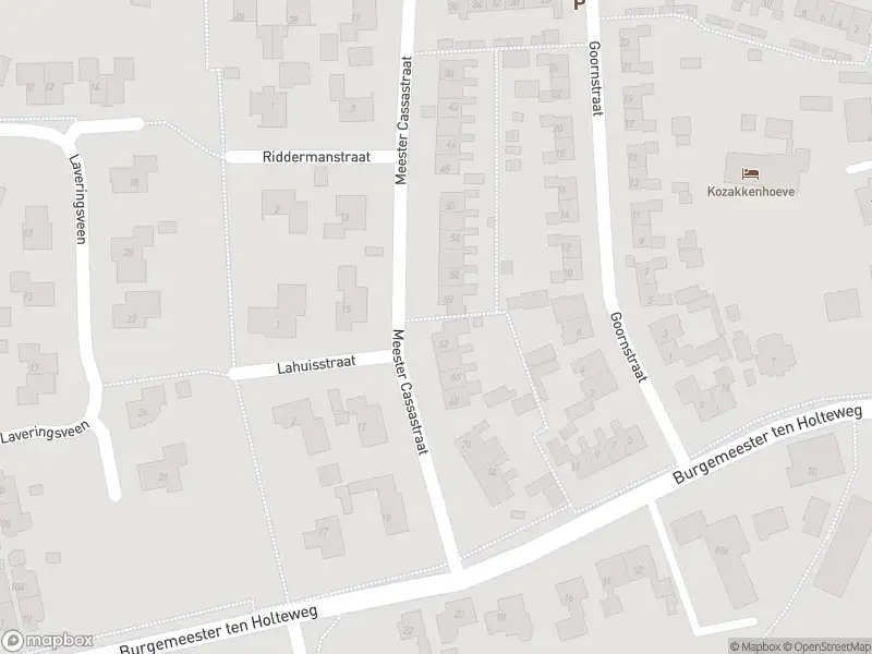 Brandweer met gepaste spoed naar de Dalerveensestraat in Dalen